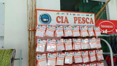 De portas abertas em Laranjeiras do Sul a BRN AgroveterinÃ¡ria